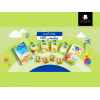 HERO BABY POTATO JAR 120 GM